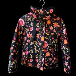 Roxy girls Roxy Jetty Girl Snow Jacket 10 M